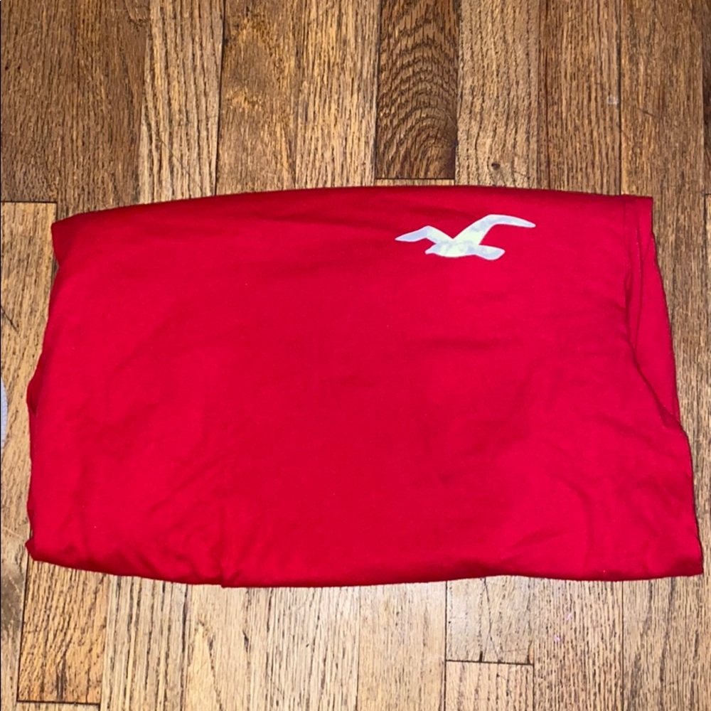 Hollister long sleeve